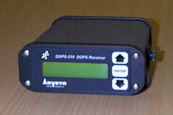 DGPS-210